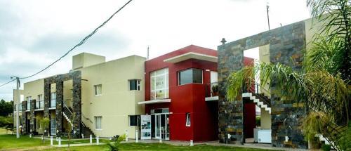 Apartamento Dinastie Palace Hotel & Spa