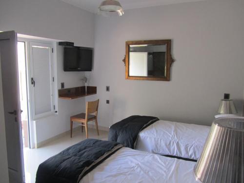 Eze Inn Boutique Hotel