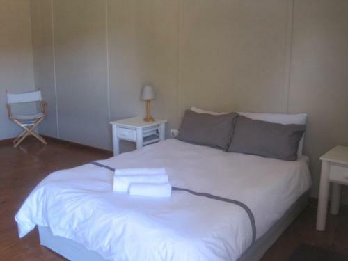 Bed & Breakfast Swelln2 Farm Lodge