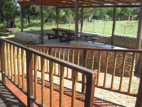 Bed & Breakfast Swelln2 Farm Lodge