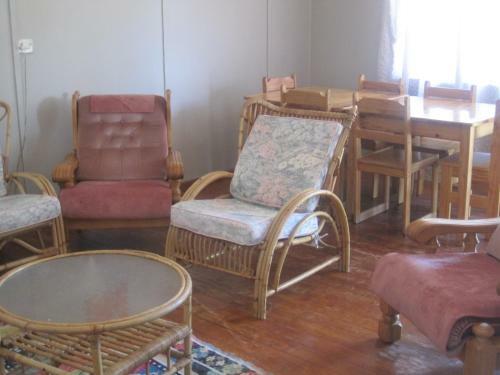 Bed & Breakfast Swelln2 Farm Lodge