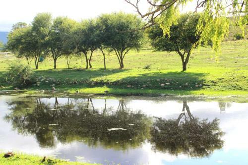 Bed & Breakfast Swelln2 Farm Lodge