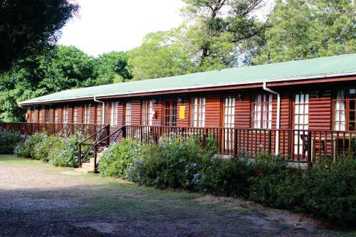 Bed & Breakfast Swelln2 Farm Lodge