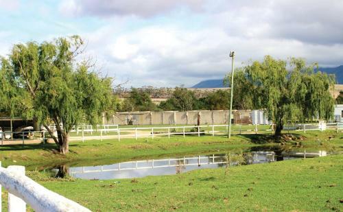 Bed & Breakfast Swelln2 Farm Lodge