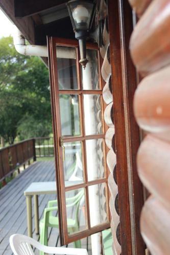 Bed & Breakfast Swelln2 Farm Lodge