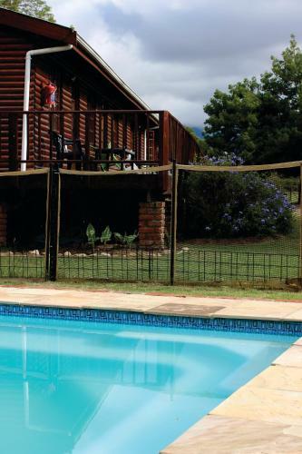 Bed & Breakfast Swelln2 Farm Lodge