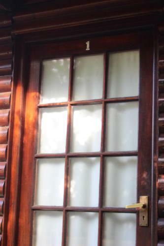 Bed & Breakfast Swelln2 Farm Lodge