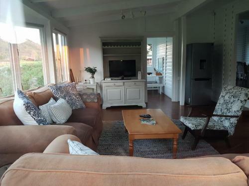 Bed & Breakfast Kurlandpark