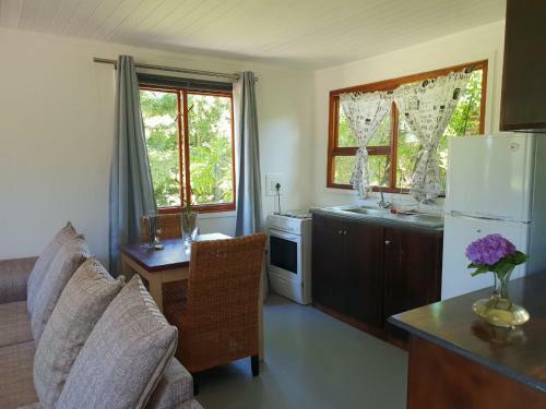 Bed & Breakfast Kurlandpark