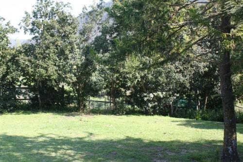 Bed & Breakfast Kurlandpark