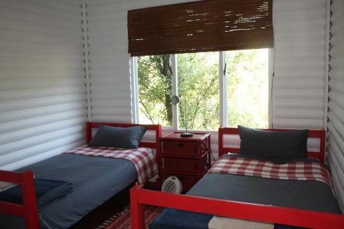 Bed & Breakfast Kurlandpark