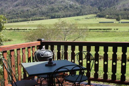 Bed & Breakfast Kurlandpark