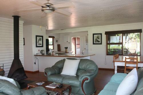 Bed & Breakfast Kurlandpark