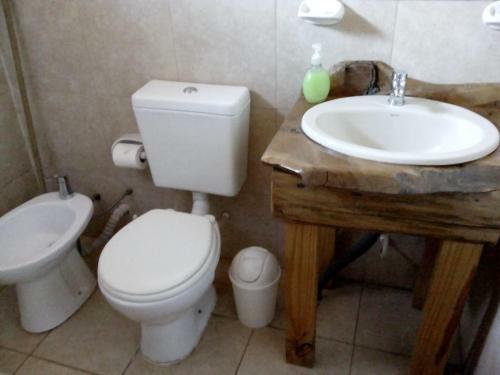 Hostel Andino