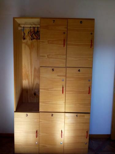 Hostel Andino