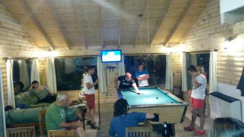 Hostel Andino