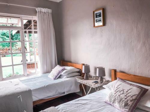 Pennygum Country Cottages