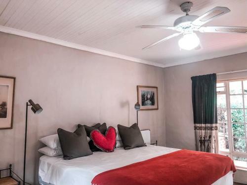 Pennygum Country Cottages