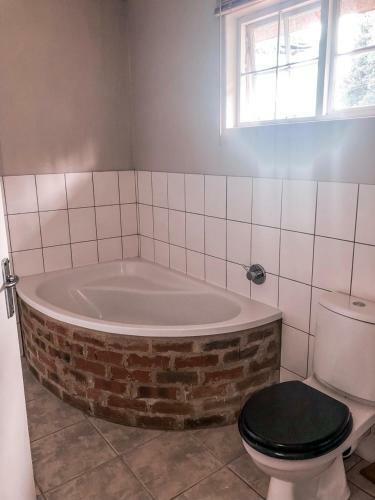 Pennygum Country Cottages