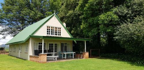 Pennygum Country Cottages