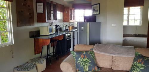 Pennygum Country Cottages