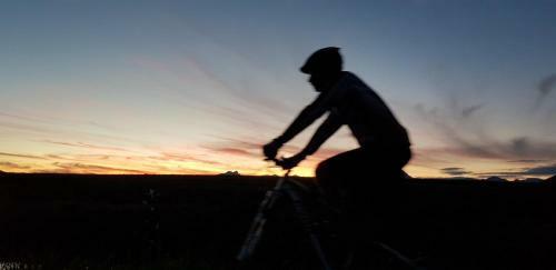 Pennygum Country Cottages