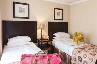 Hotel Emerald Resort & Casino