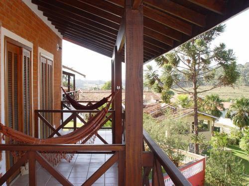 Hostal Pousada Rural Para�so