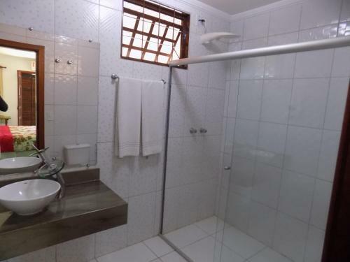 Hostal Pousada Rural Para�so