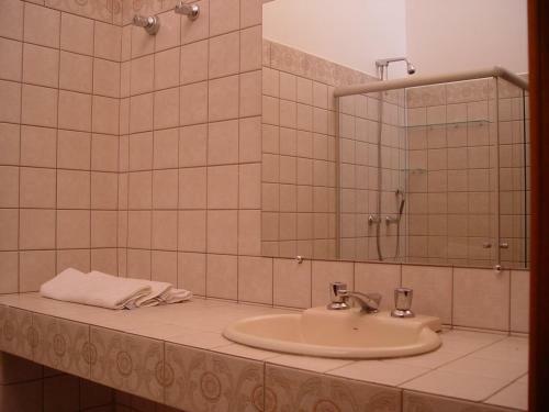 Hostal Pousada Rural Para�so