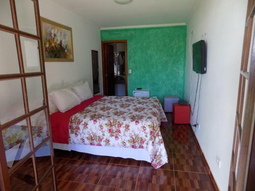 Hostal Pousada Rural Para�so