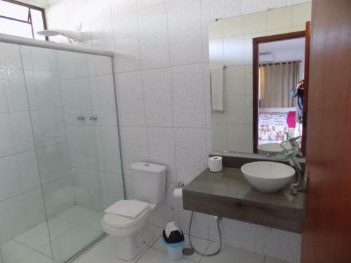 Hostal Pousada Rural Para�so