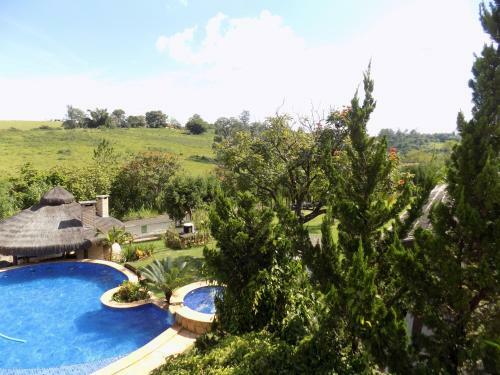 Hostal Pousada Rural Para�so