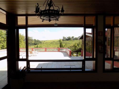 Hostal Pousada Rural Para�so