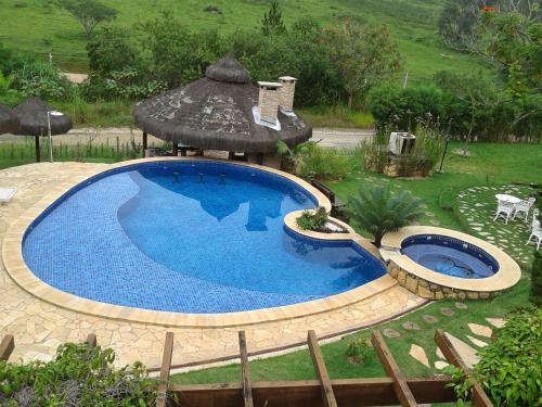 Hostal Pousada Rural Para�so