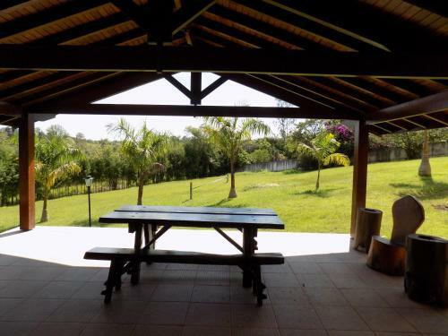 Hostal Pousada Rural Para�so