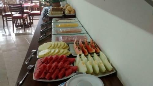 Hostal Pousada Rural Para�so