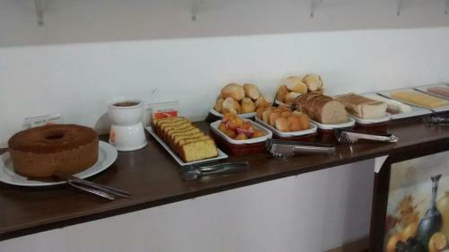 Hostal Pousada Rural Para�so