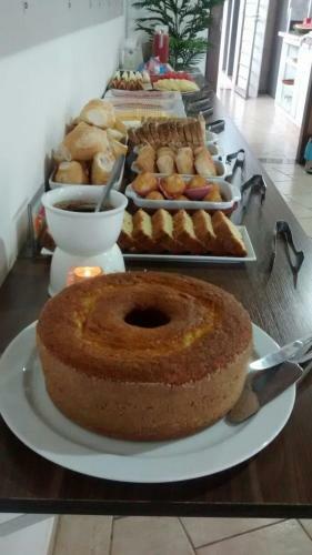 Hostal Pousada Rural Para�so