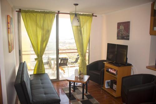 Apartamento Departamento Vistamar