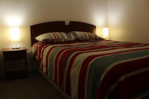 Apartamento Departamento Vistamar