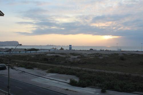 Apartamento Departamento Vistamar