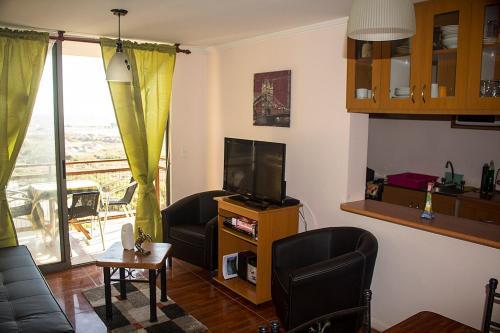 Apartamento Departamento Vistamar