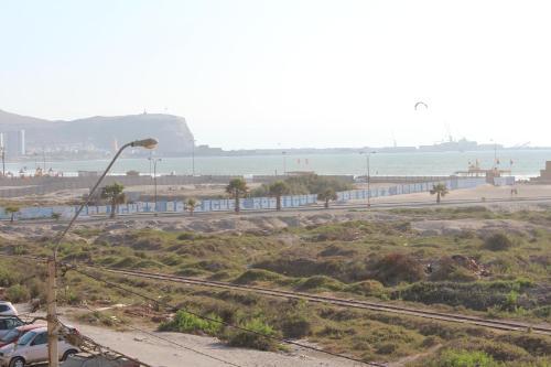 Apartamento Departamento Vistamar