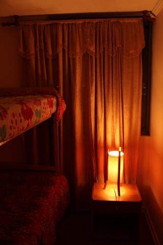 Apartamento Departamento Vistamar