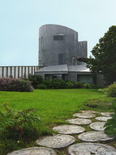 Lodge Caba�as Parque Tepuhueico