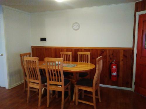 Ramirez Apartment