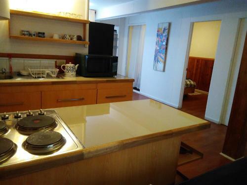 Ramirez Apartment