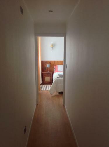 Ramirez Apartment