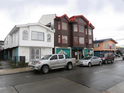 Ramirez Apartment